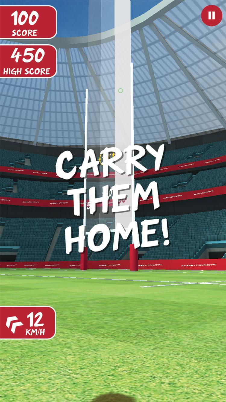 England Rugby 2016