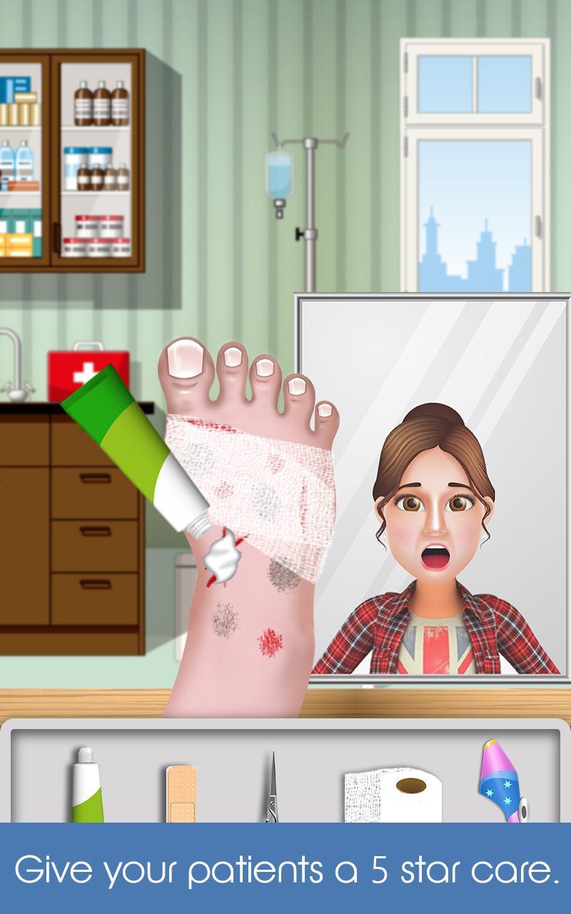 Foot Doctor