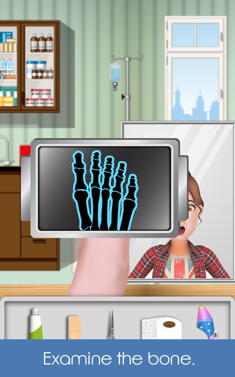 Foot Doctor