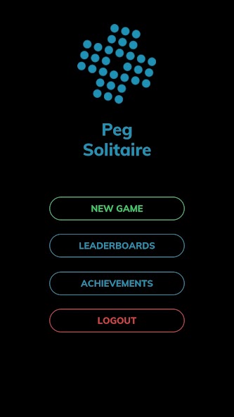 Peg Solitaire