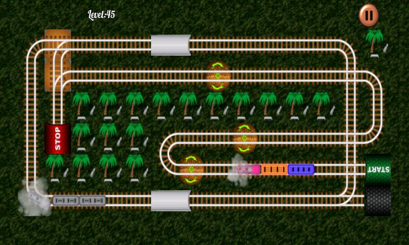 Motu Patlu Train Simulator