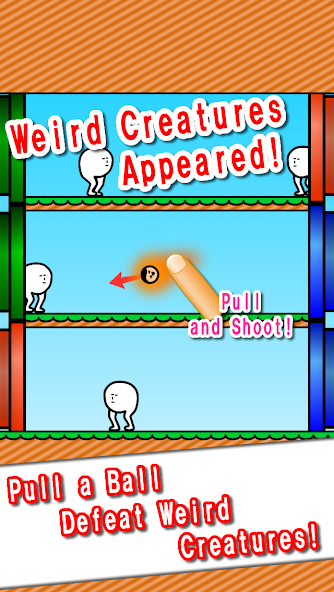 Appeared
