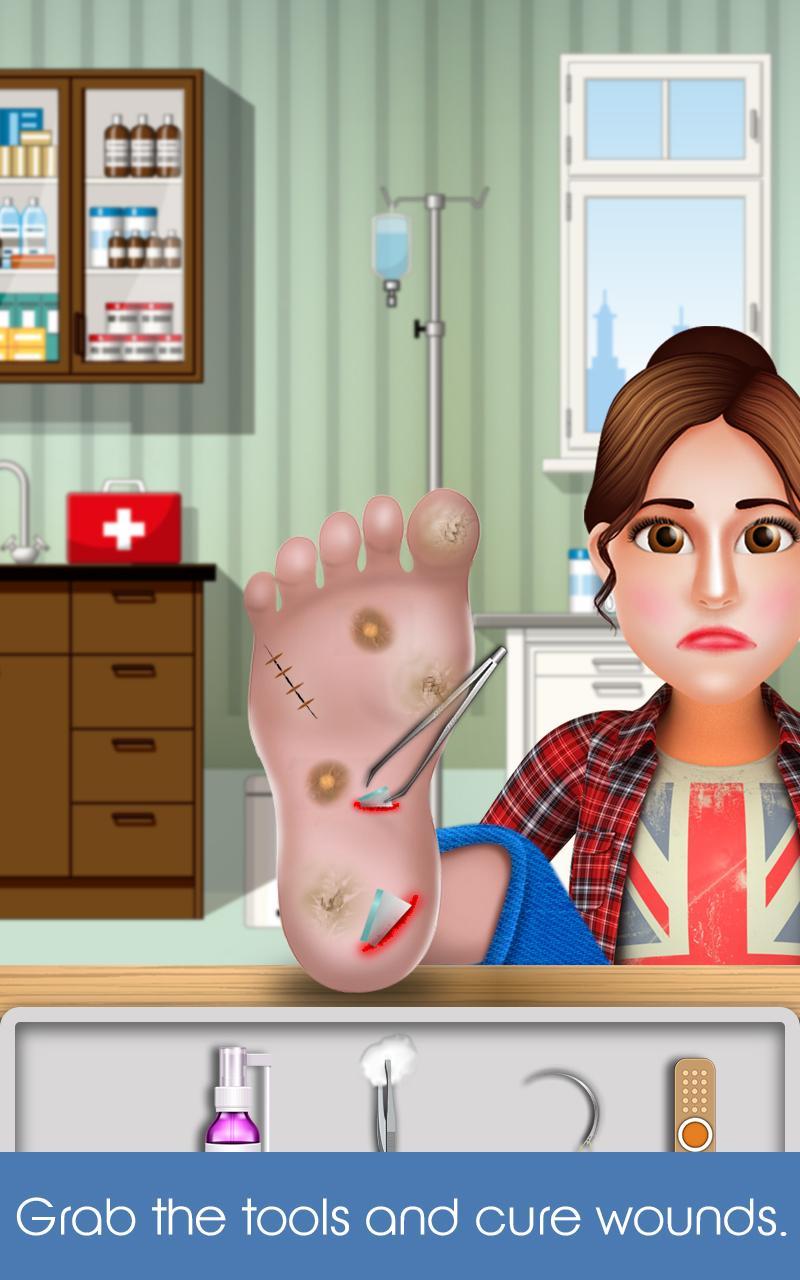 Foot Doctor