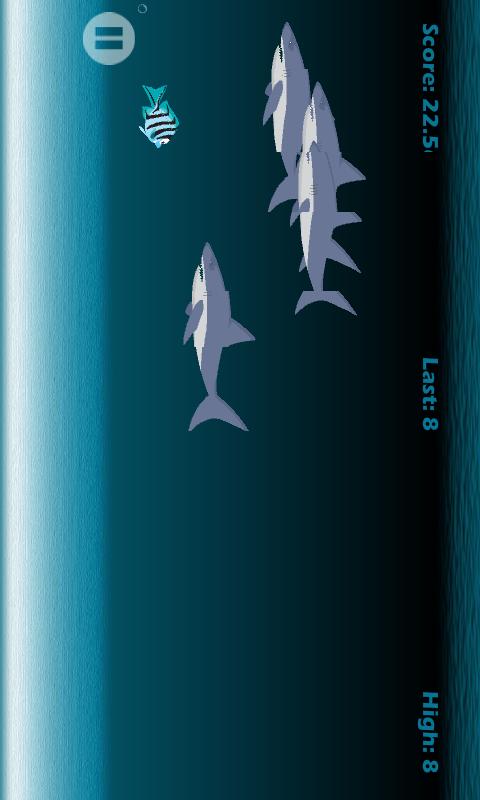 Shark Jam