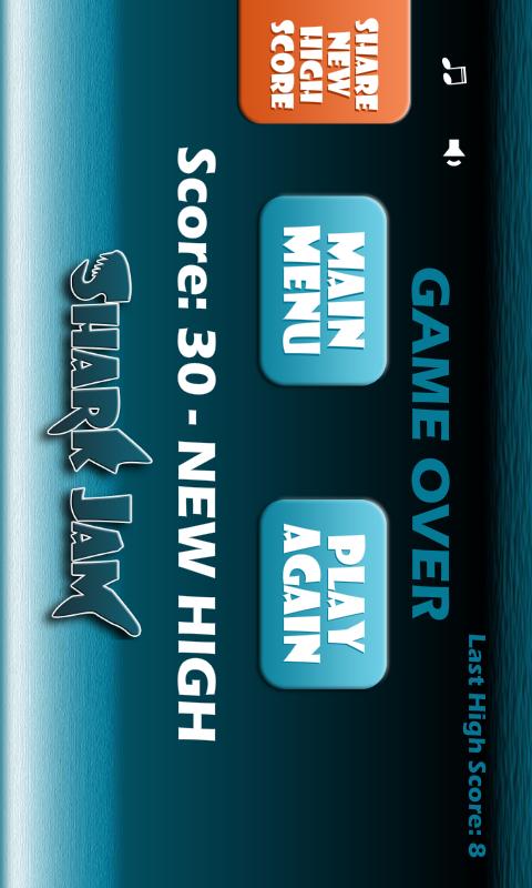 Shark Jam