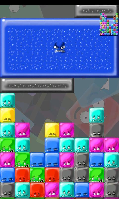 Lowly Blocks Free