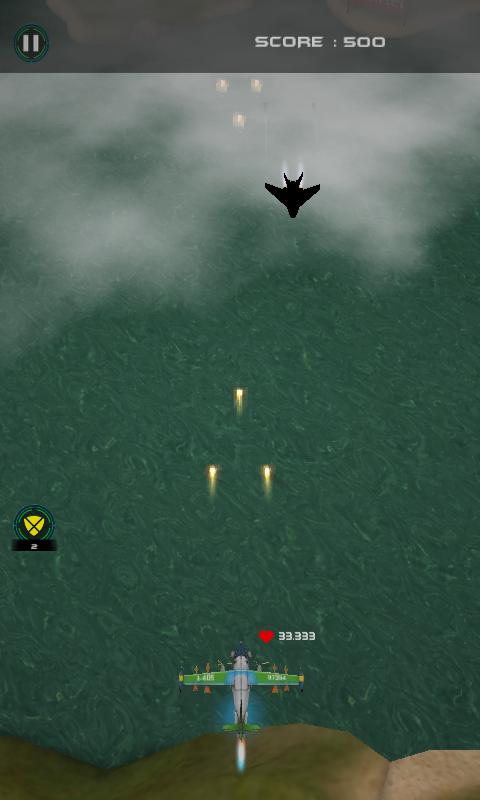 Airlift