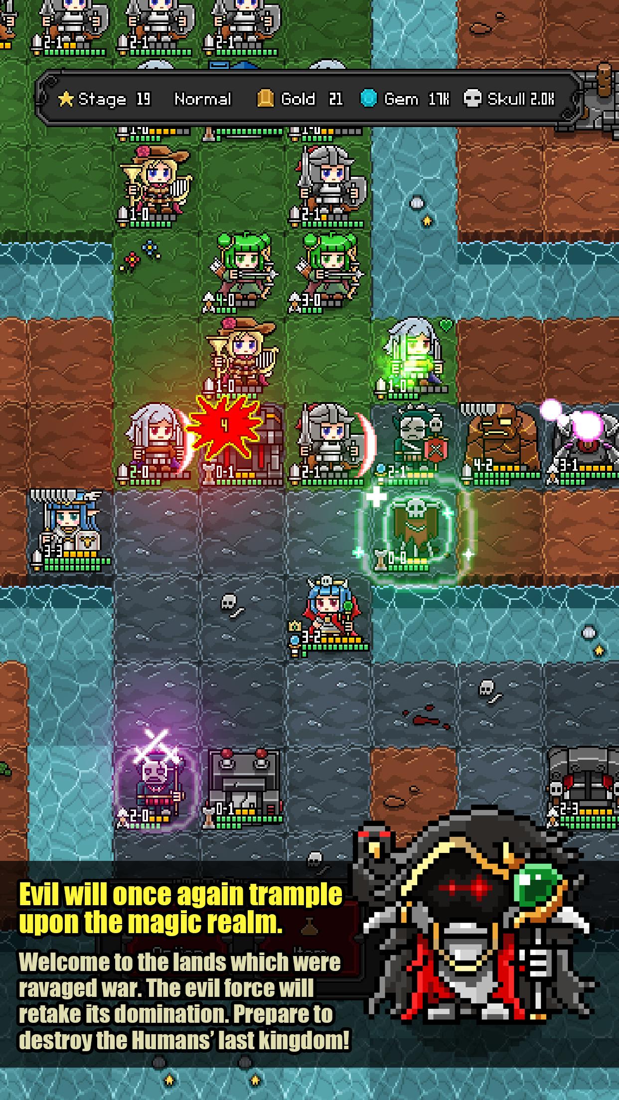 Demon Keeper 2