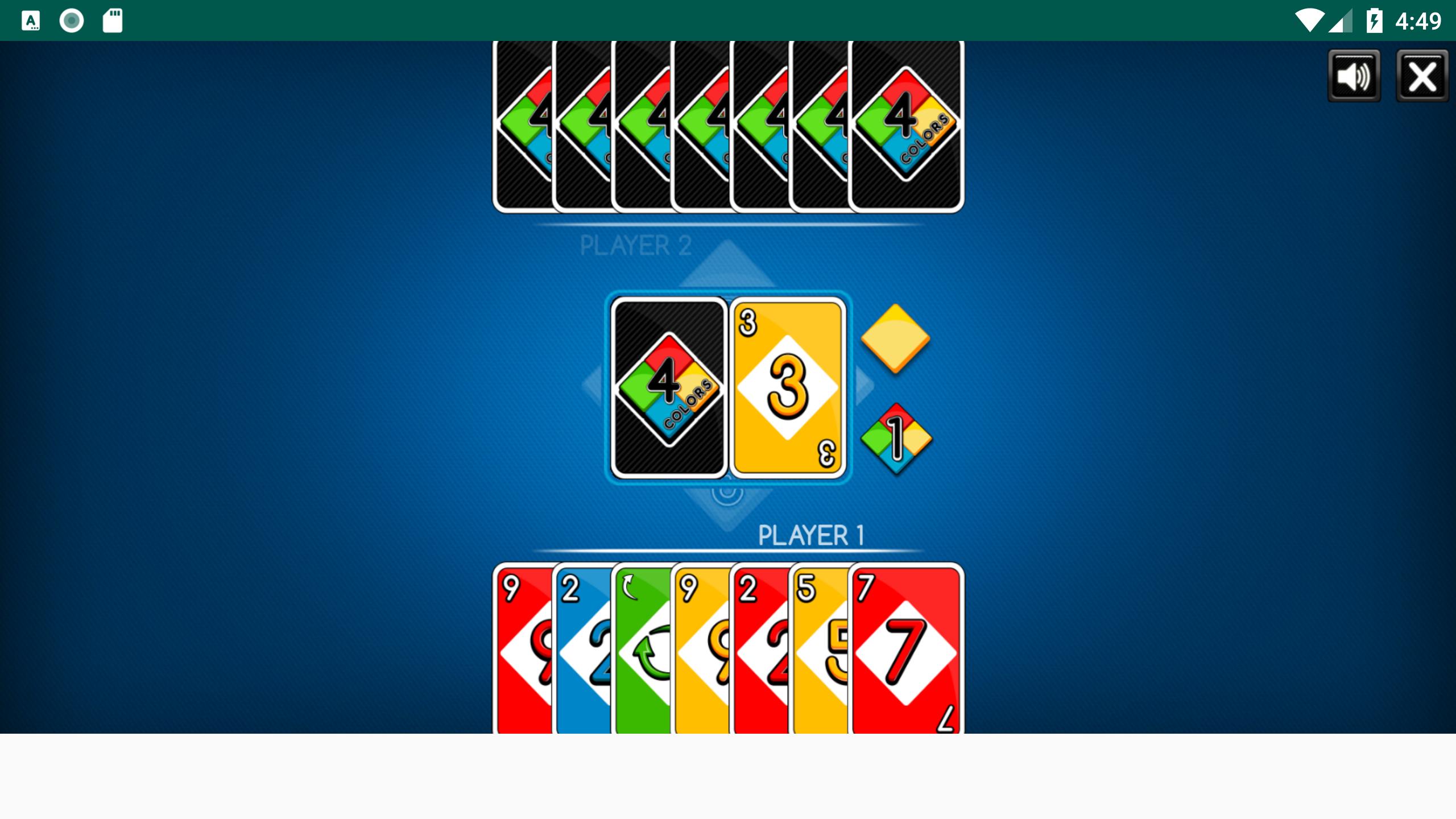 4 Colors Classic