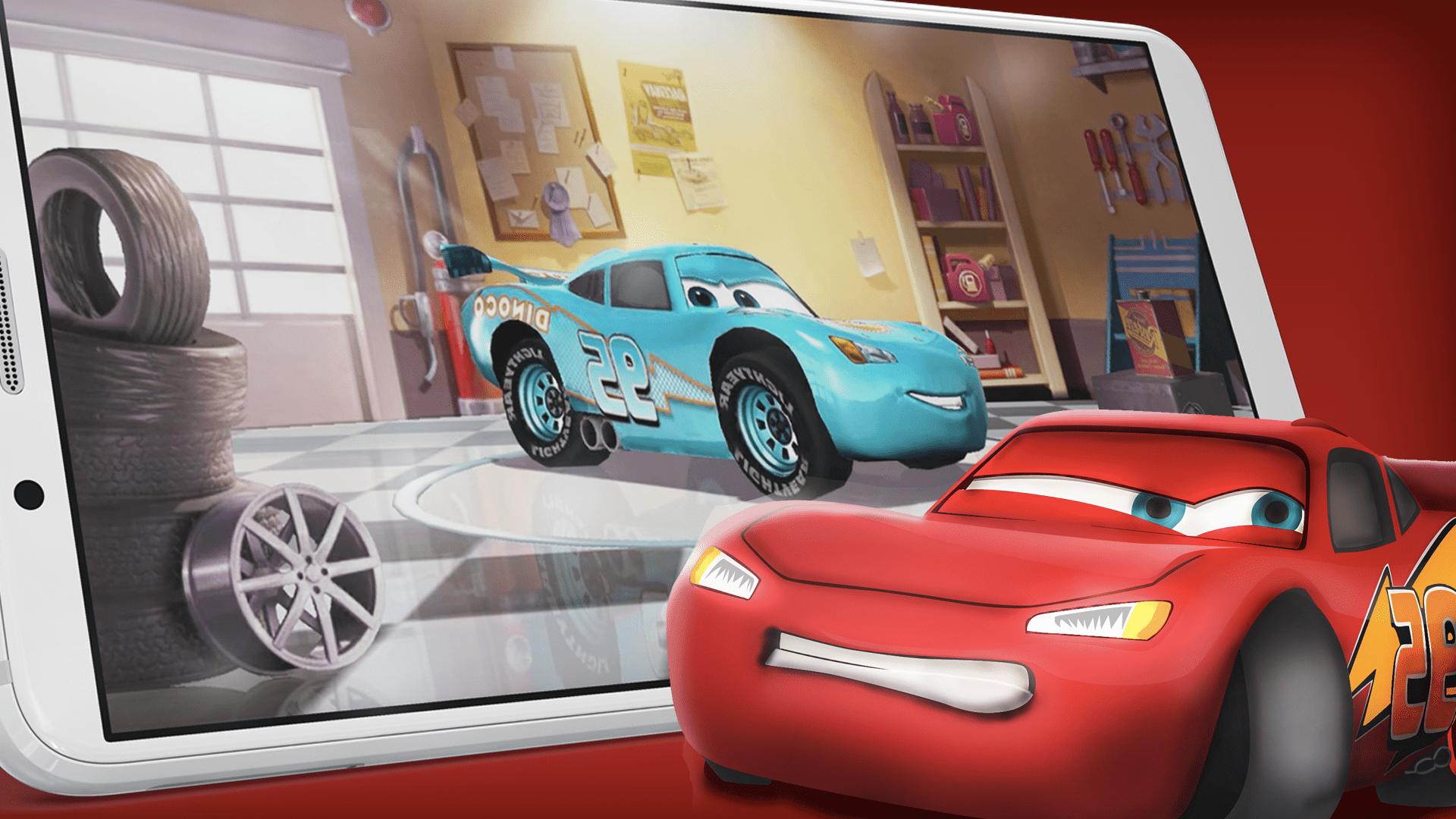 My Fast Cars 3