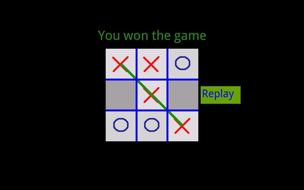 TicTacToe Free No Ads