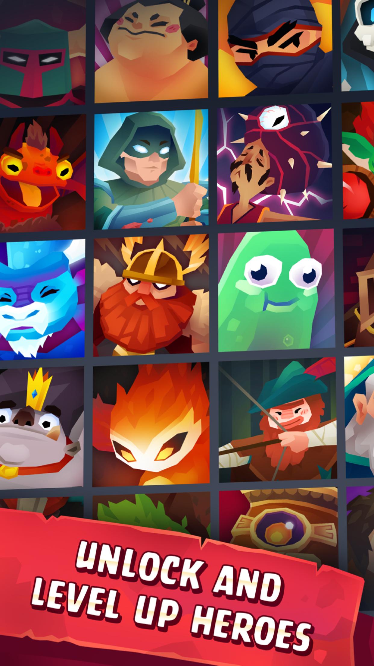 Slash Mobs