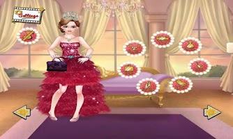 Super Star Makeover