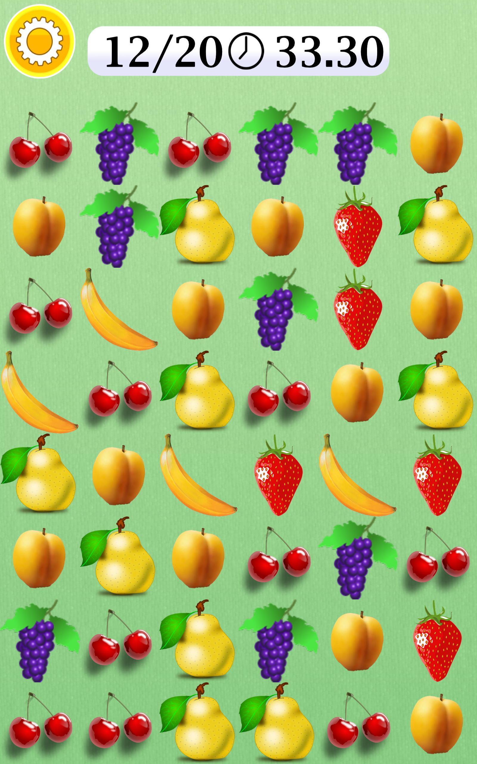 Fruit Buster