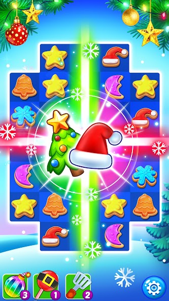 Christmas Cookie