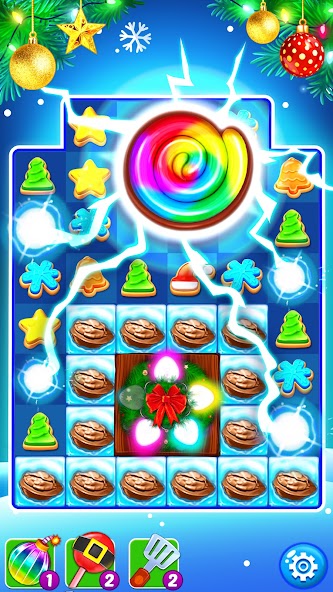 Christmas Cookie