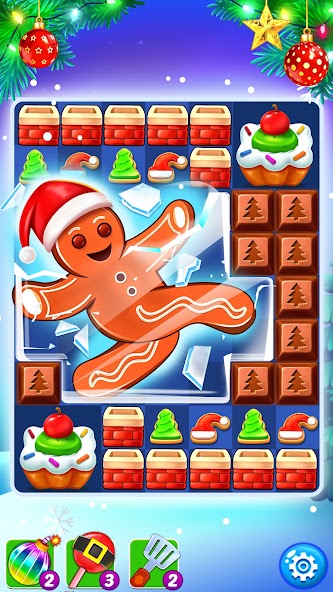 Christmas Cookie