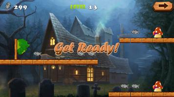 Tom Run Adventure
