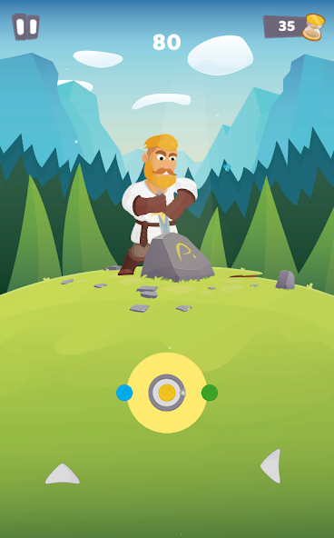 King Arthur: Magic Sword