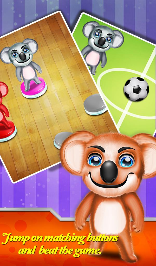 Pet Mouse Secret Life