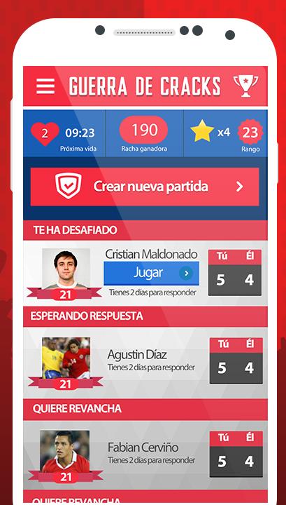 Guerra de Cracks