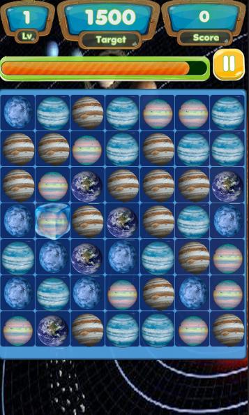 planetarium global