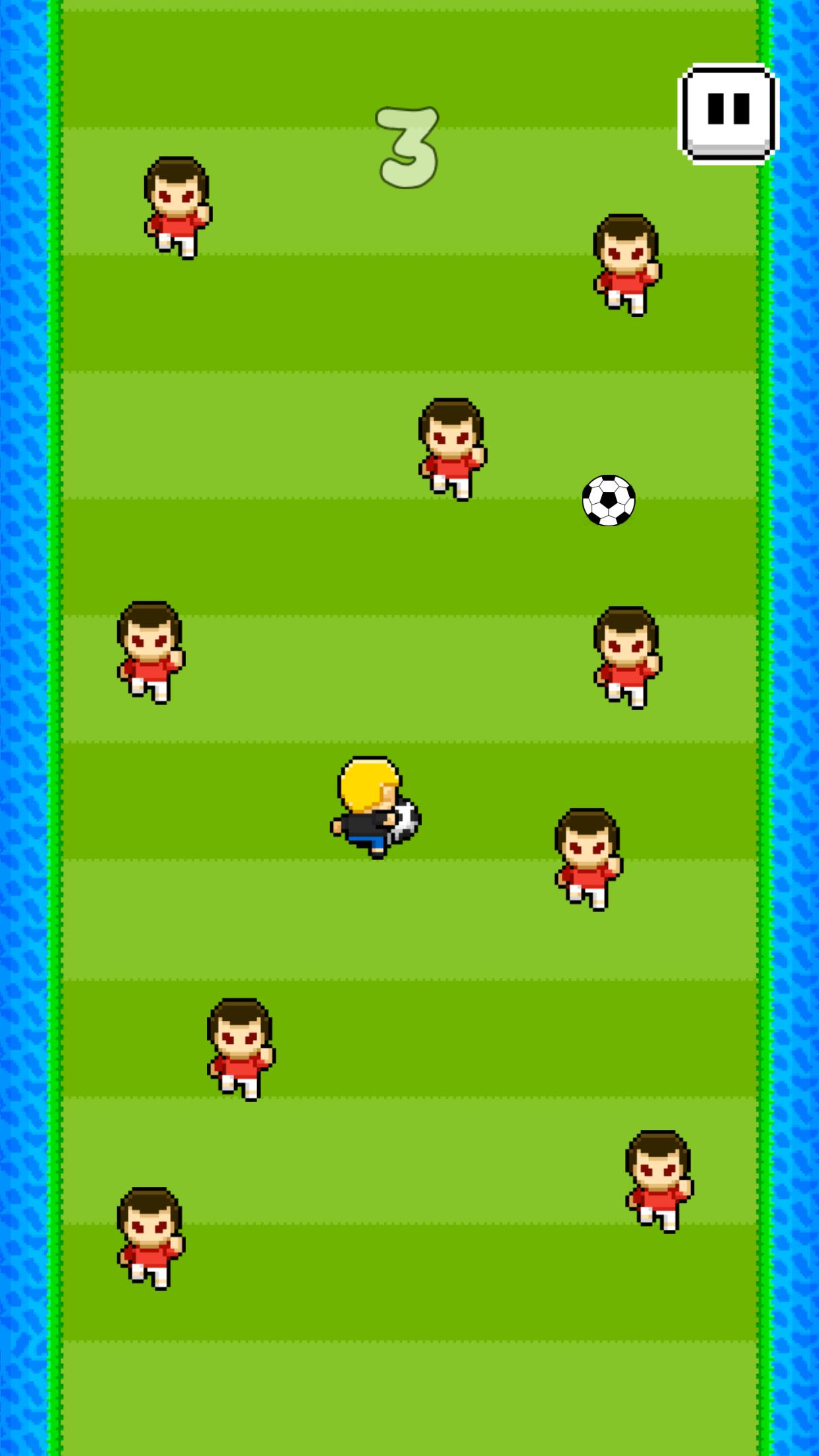 Romanian Football