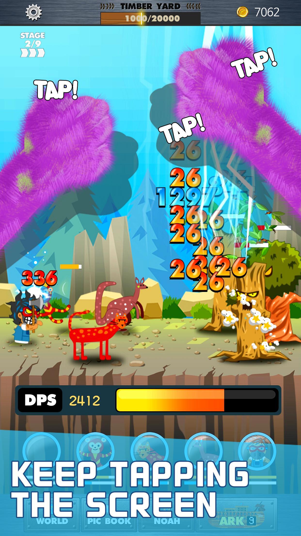 Ark Age