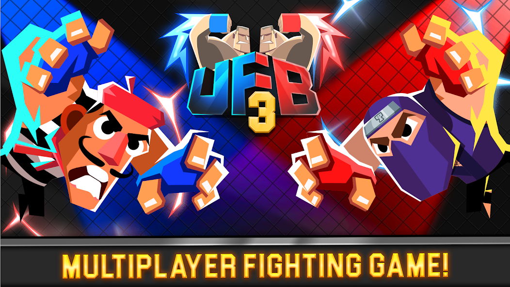 UFB 3