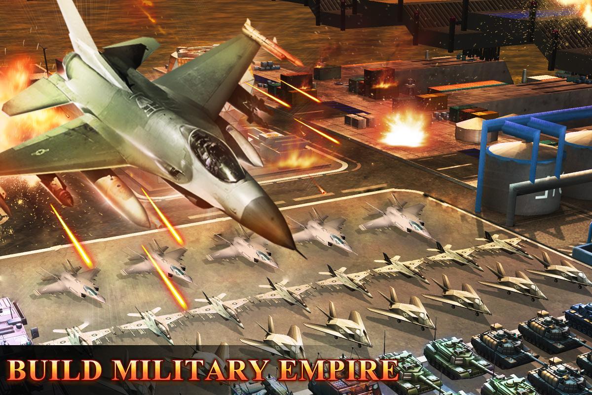 War 2 Mobile