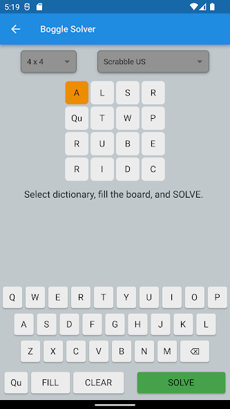 Word Games Word Puzzles Helper