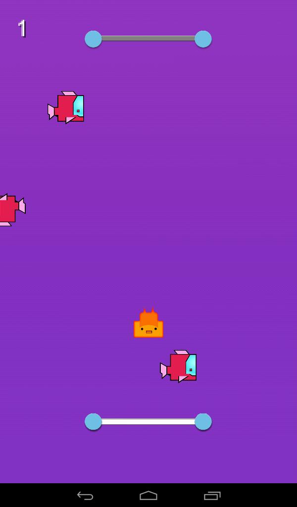 Splash Pong - Free