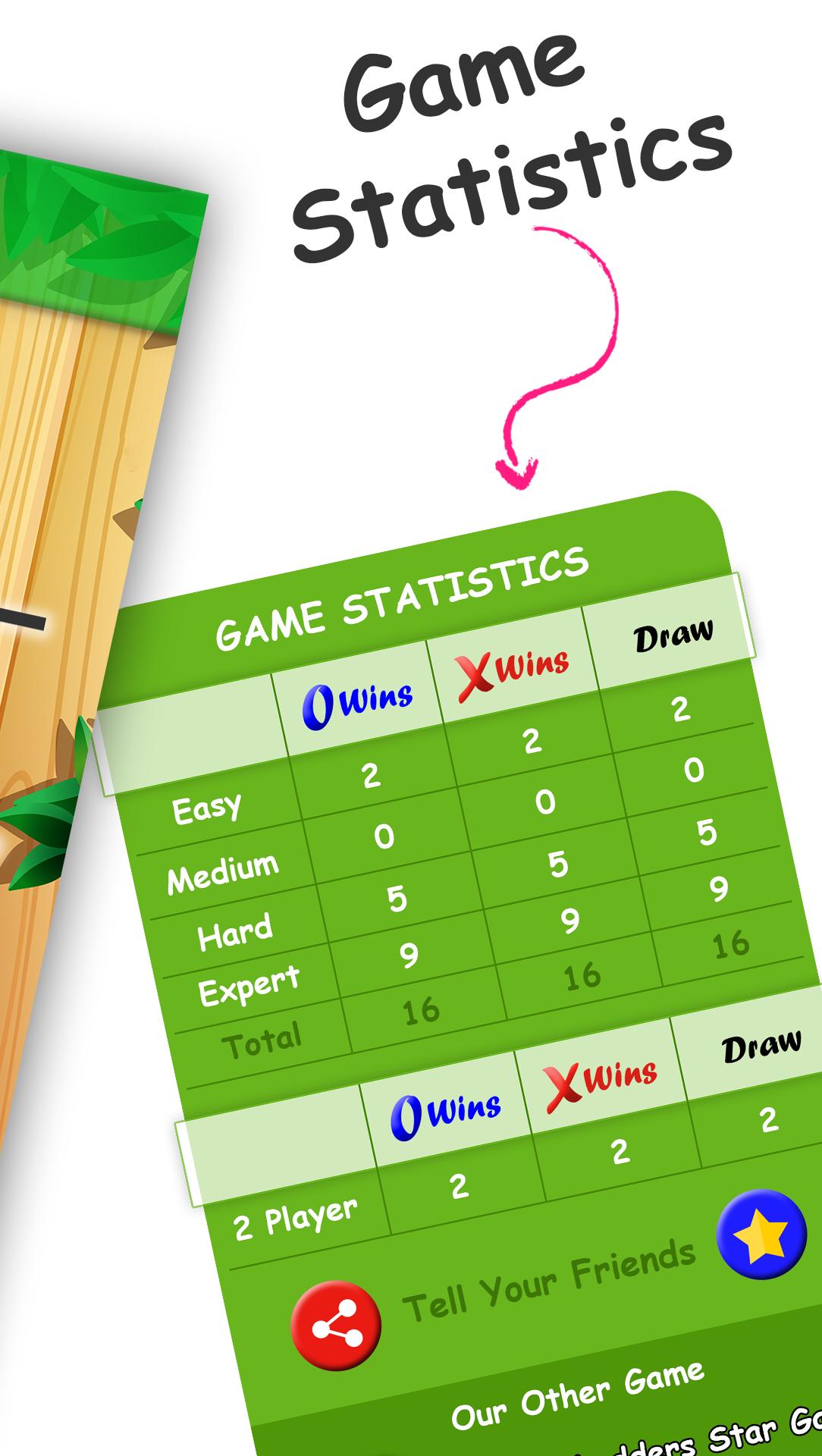 Tic Tac Toe Play