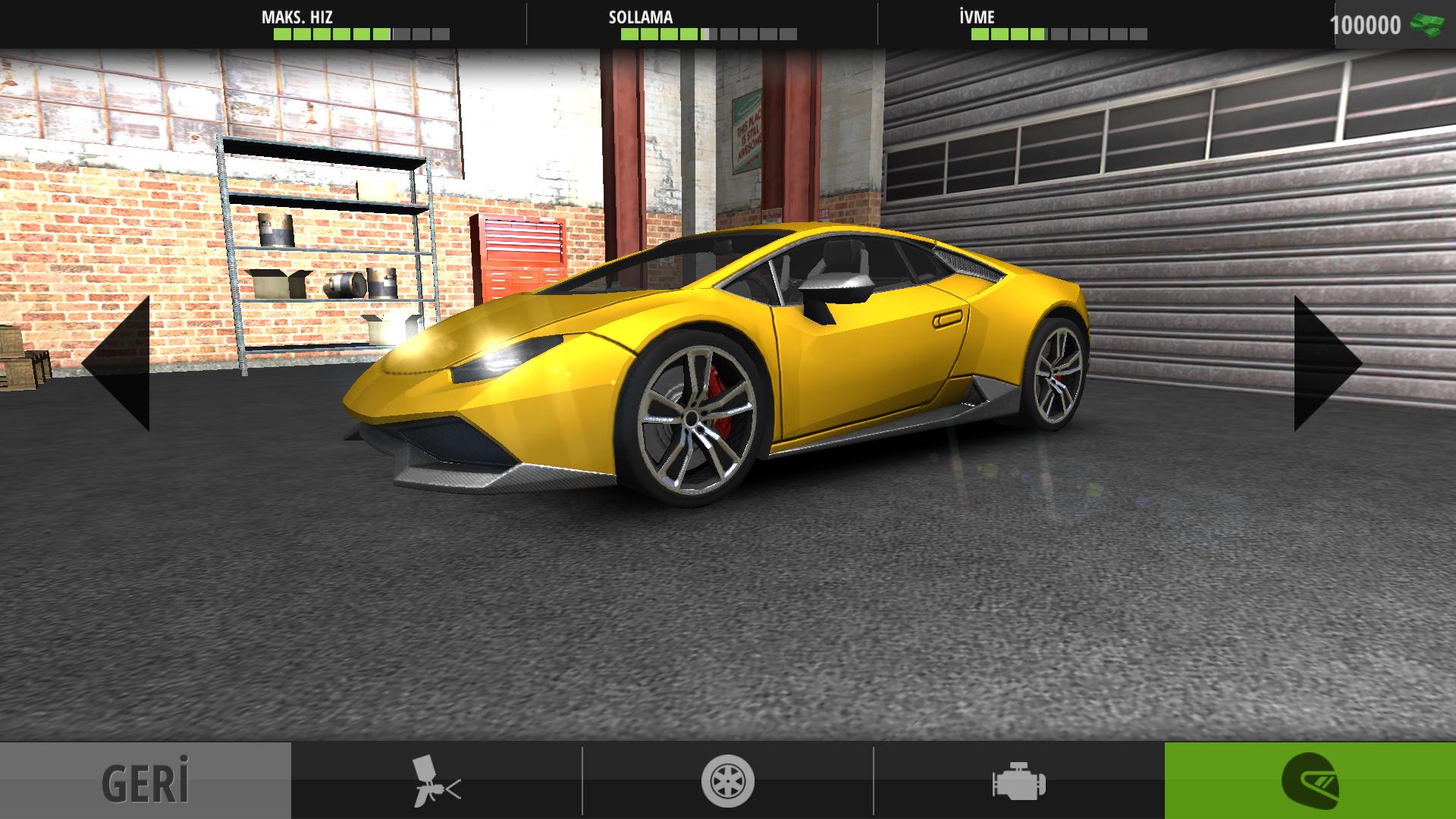 Racing Zone
