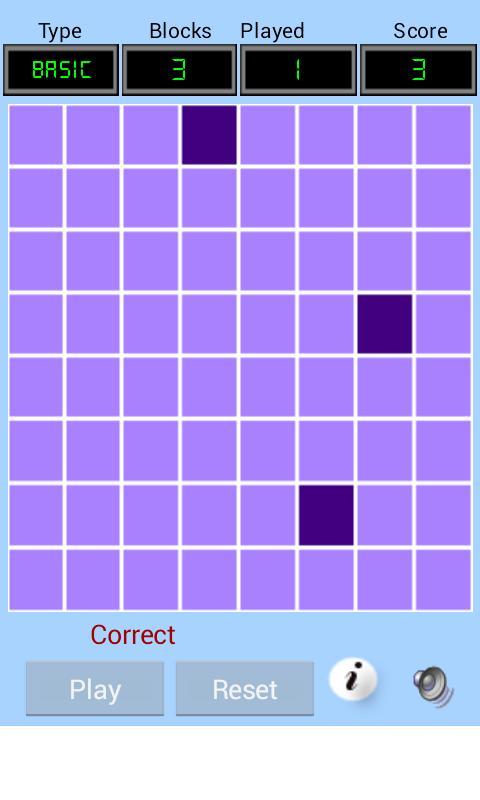 Brain Puzzle
