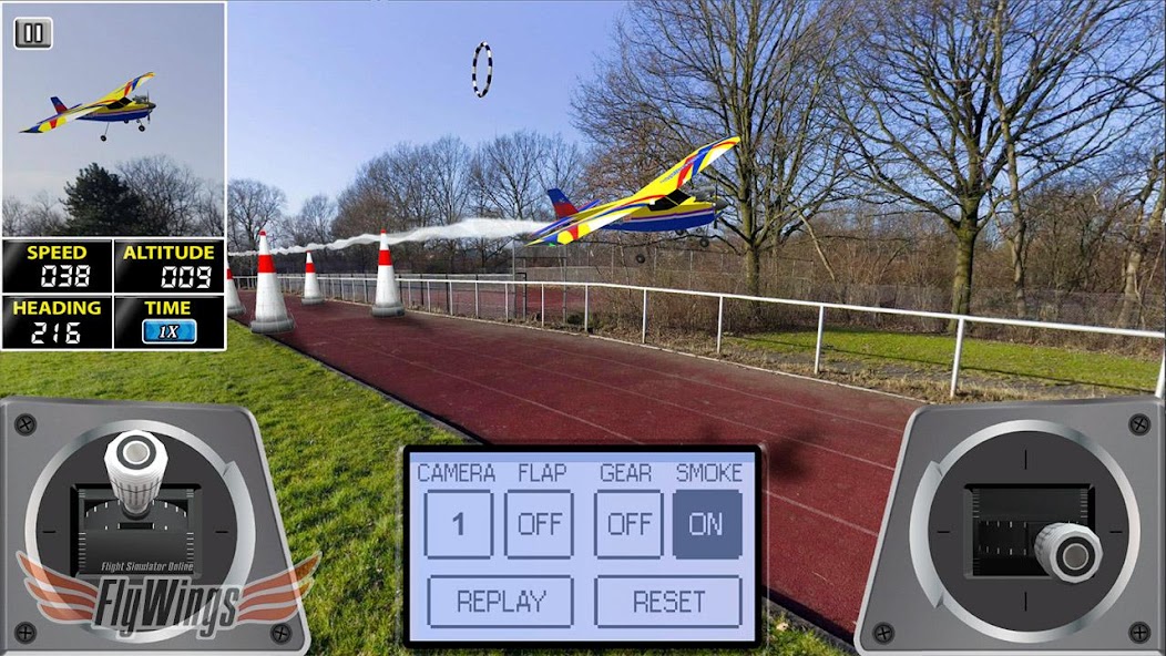 Real RC Flight Sim 2016