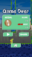 Flappy Pals