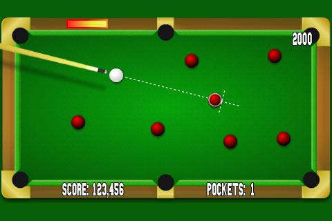 CoolPool