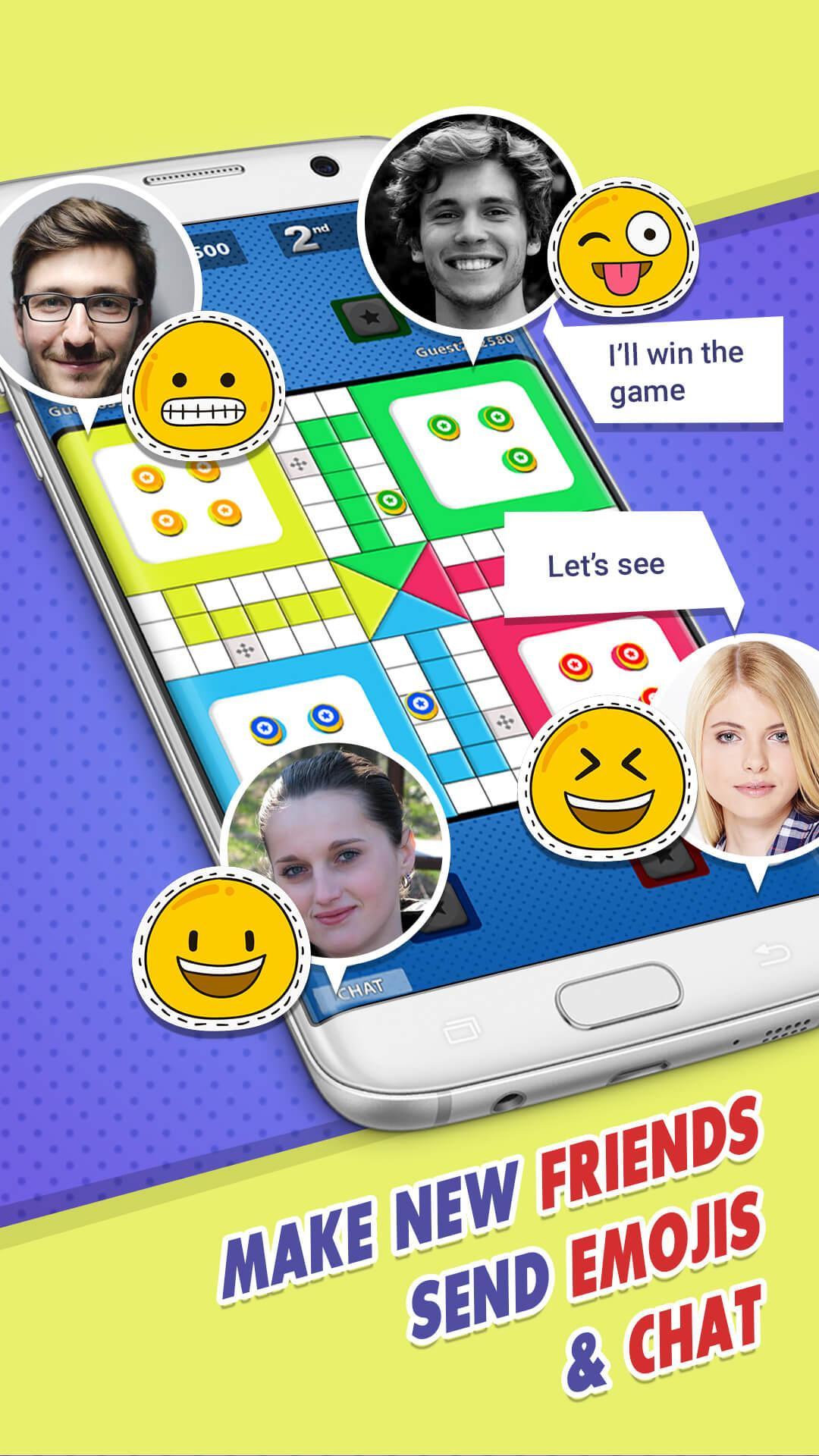 Ludo Badshah