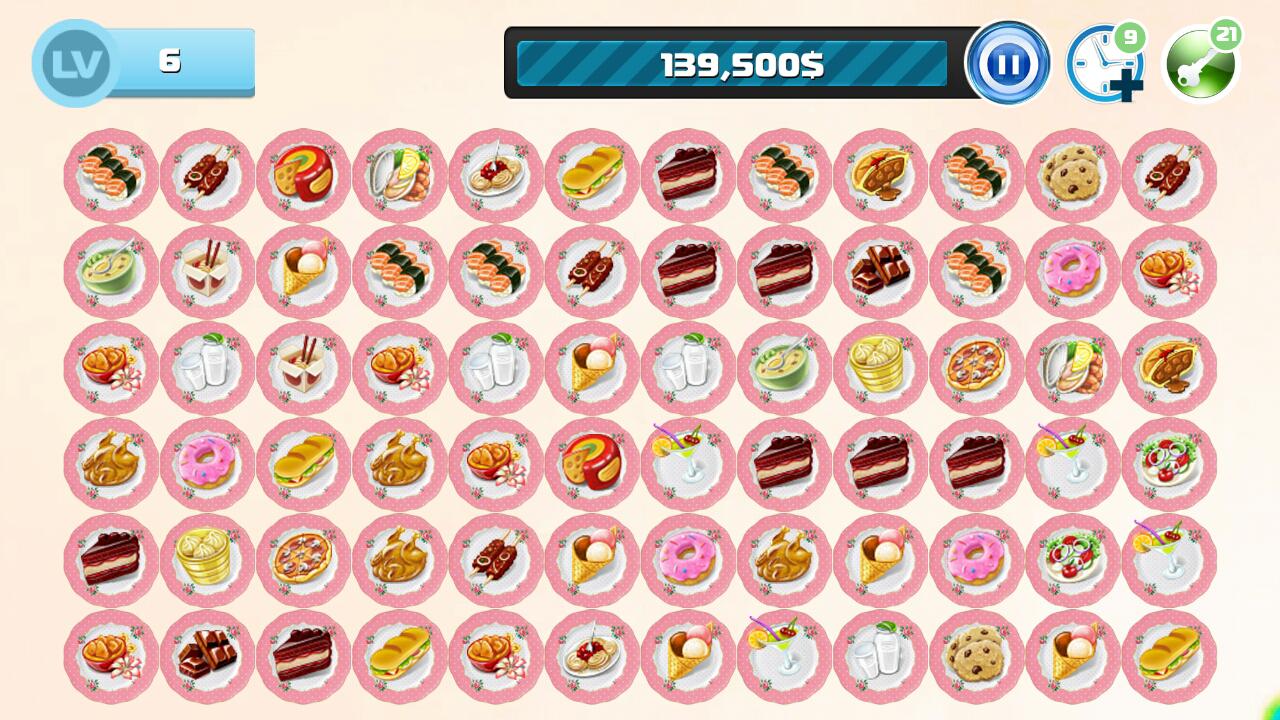 Onet Connect Foods