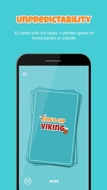King's Cup: Vikings