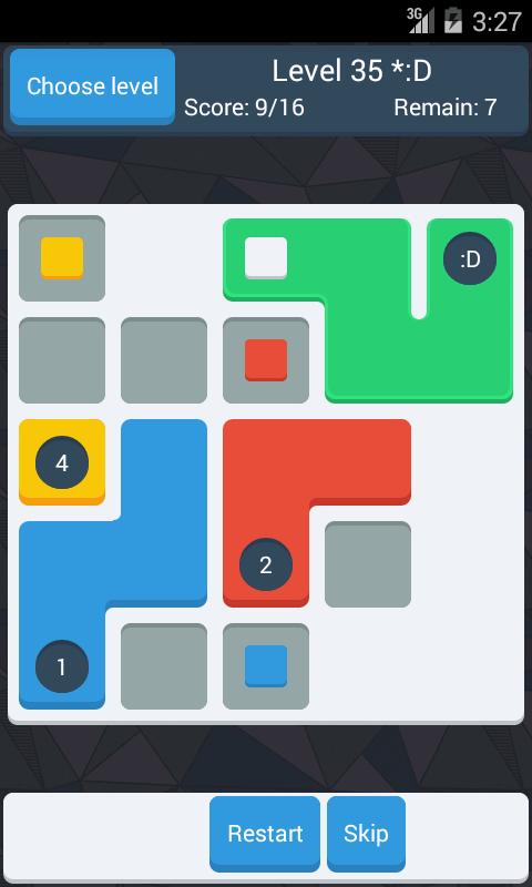 Snakecast Puzzle