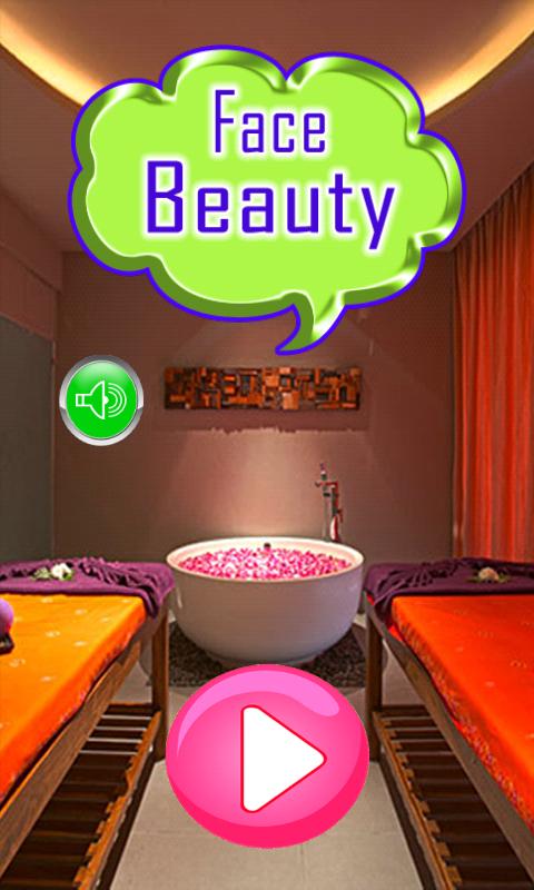 Princess Face Beauty