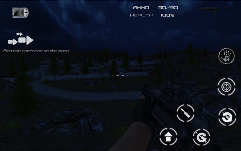 Dead Bunker 4 (Demo)