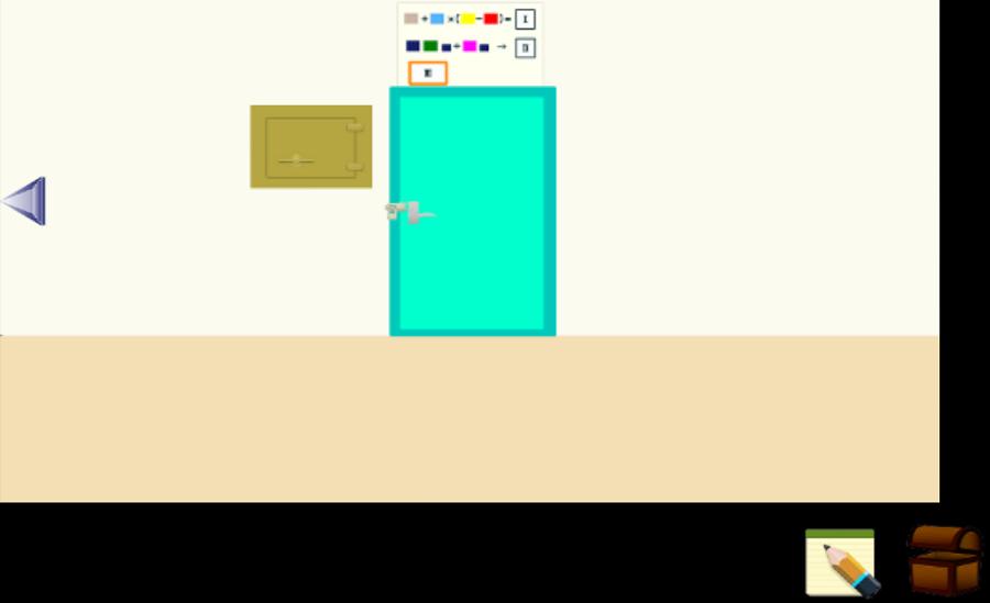 Room Escape
