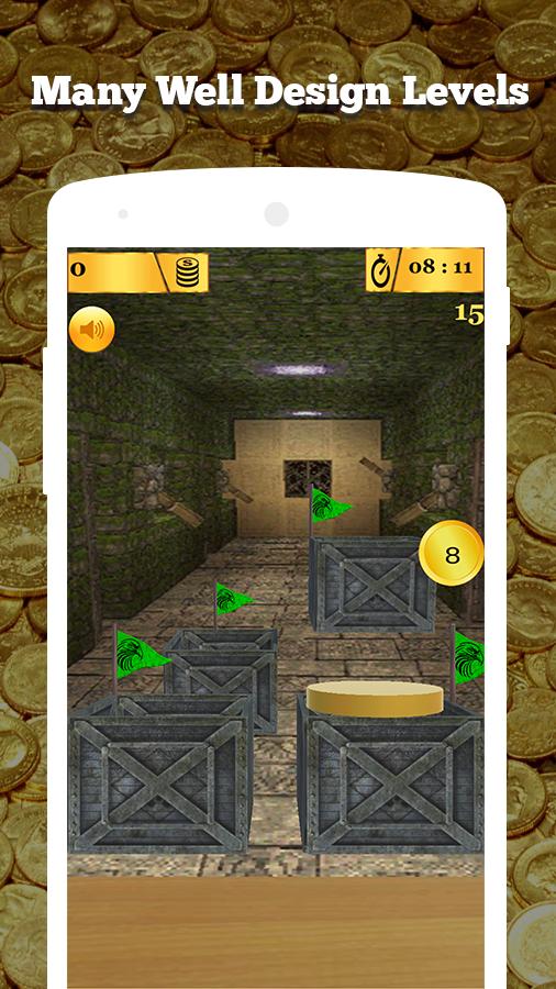 Earn Coin