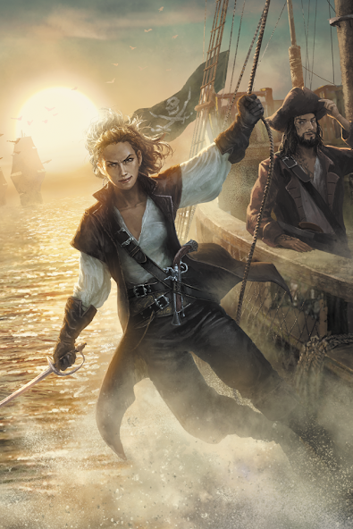 7th Sea
