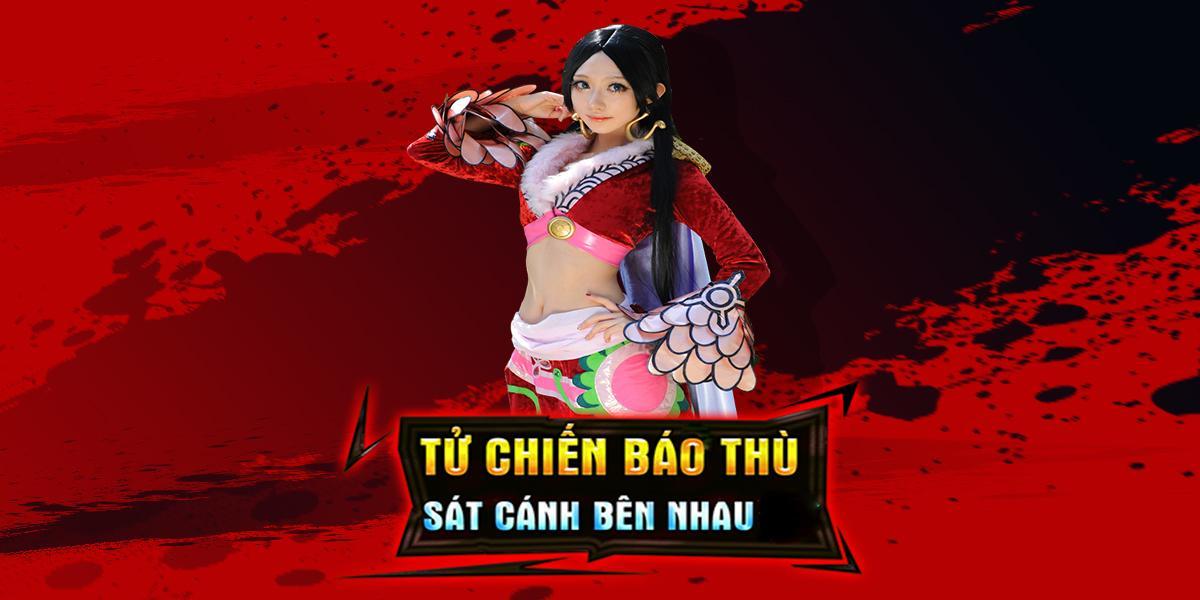 Dai Chien TVH