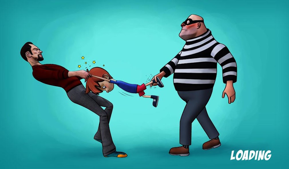 kidnapping
