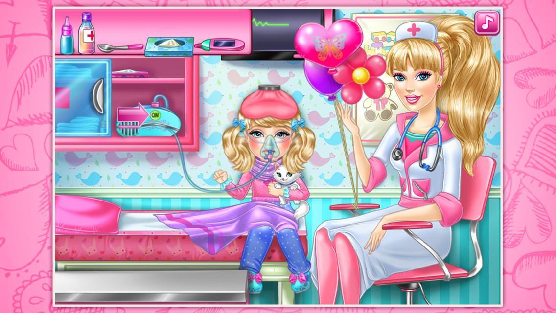 Little Doctor